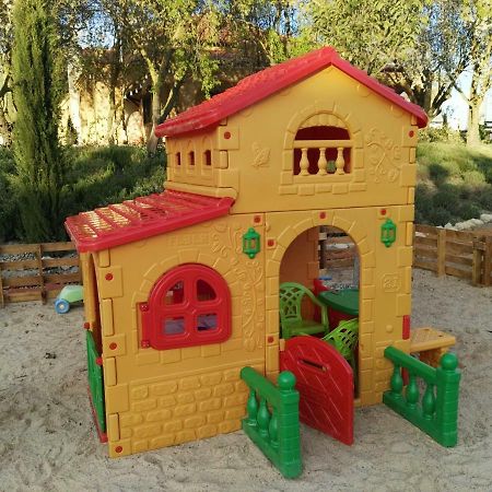 La Aldea Colorada Apartment Mota del Marques Ngoại thất bức ảnh