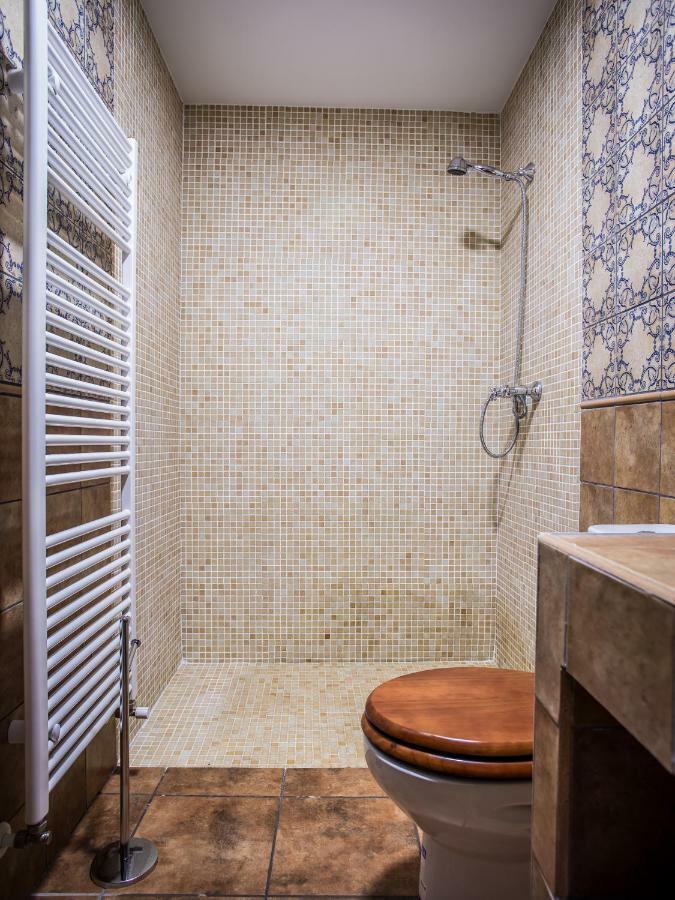 La Aldea Colorada Apartment Mota del Marques Ngoại thất bức ảnh
