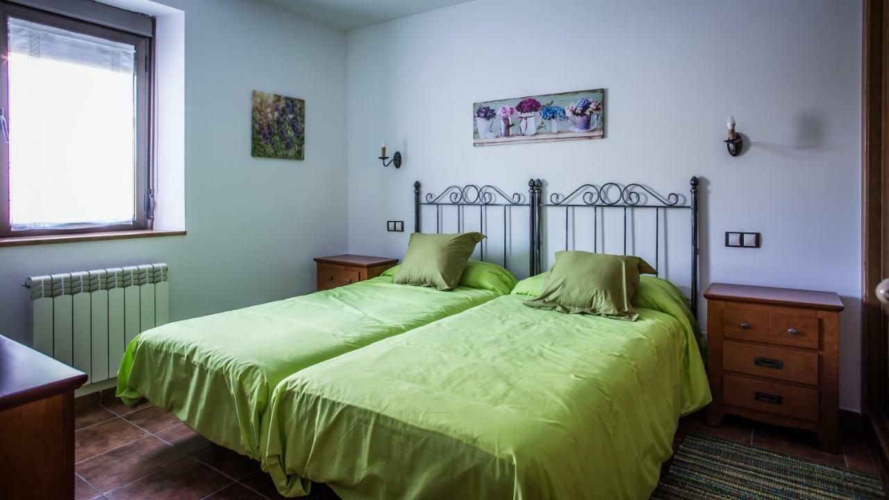 La Aldea Colorada Apartment Mota del Marques Ngoại thất bức ảnh